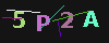 Gambar captcha