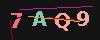 Gambar captcha