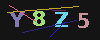 Gambar captcha