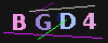 Gambar captcha